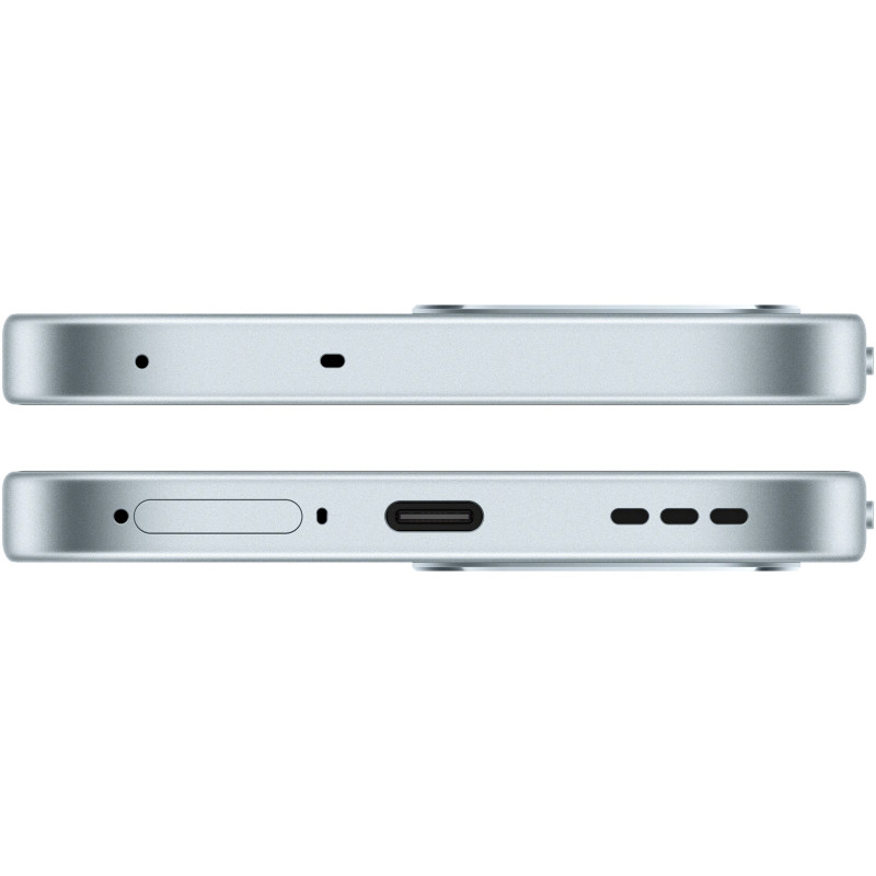 Смартфон OPPO A6 Pro 4G (CPH2799) TITANIUM 8/256