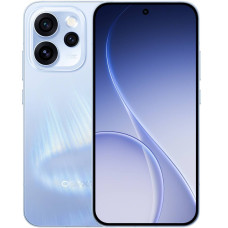 Смартфон OPPO Reno15 Pro (CPH2813) 5G 12/512GB Aurora Blue