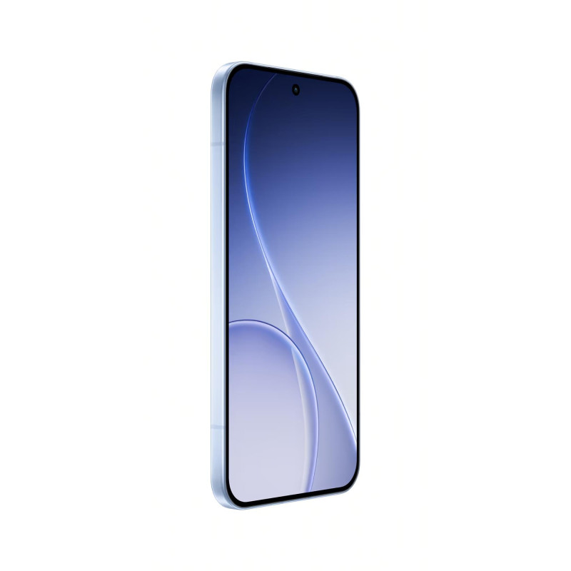 Смартфон OPPO Reno15 Pro (CPH2813) 5G 12/512GB Aurora Blue