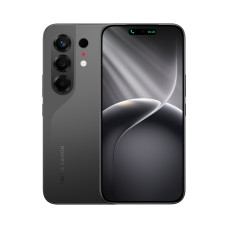 Смартфон Tecno Camon 50 8/256Gb Moonshadow Black (4894947116155)
