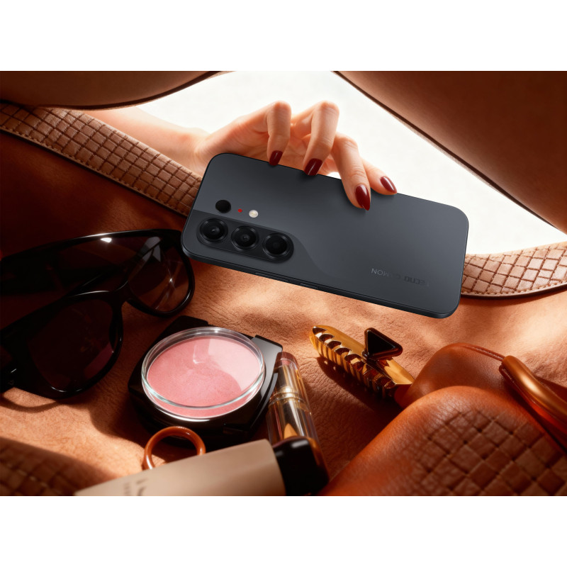 Смартфон Tecno Camon 50 8/256Gb Moonshadow Black (4894947116155)