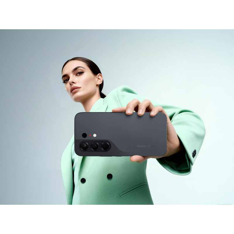 Смартфон Tecno Camon 50 8/256Gb Moonshadow Black (4894947116155)