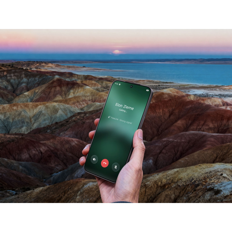 Смартфон Tecno Camon 50 8/256Gb Moonshadow Black (4894947116155)