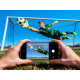 Смартфон Tecno Camon 50 8/256Gb Moonshadow Black (4894947116155)