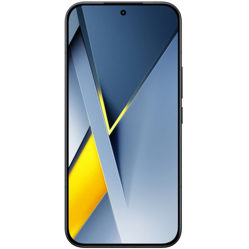 Смартфон POCO F8 Ultra 12/512Gb Black