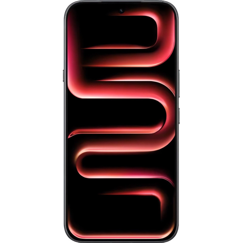 Смартфон Infinix Note 60 Pro X6878 12/256GB Torino Black