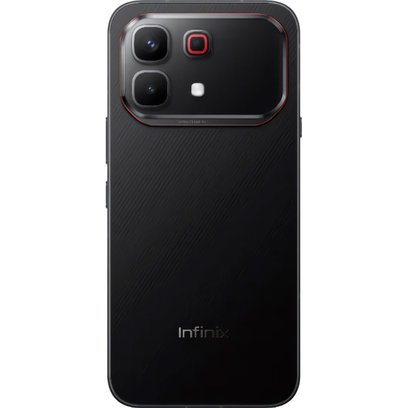 Смартфон Infinix Note 60 Pro X6878 12/256GB Torino Black