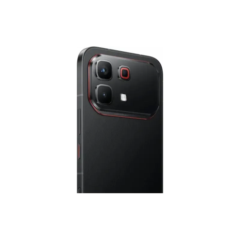 Смартфон Infinix Note 60 Pro X6878 12/256GB Torino Black