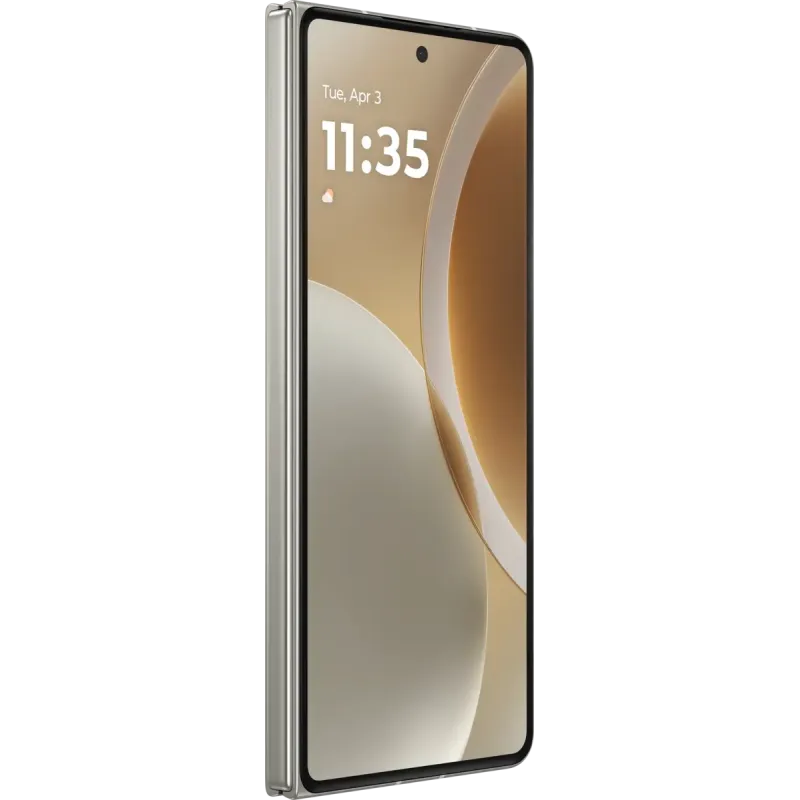 Смартфон Motorola Razr Fold 16/512 Lily White (PBAX0007PL)