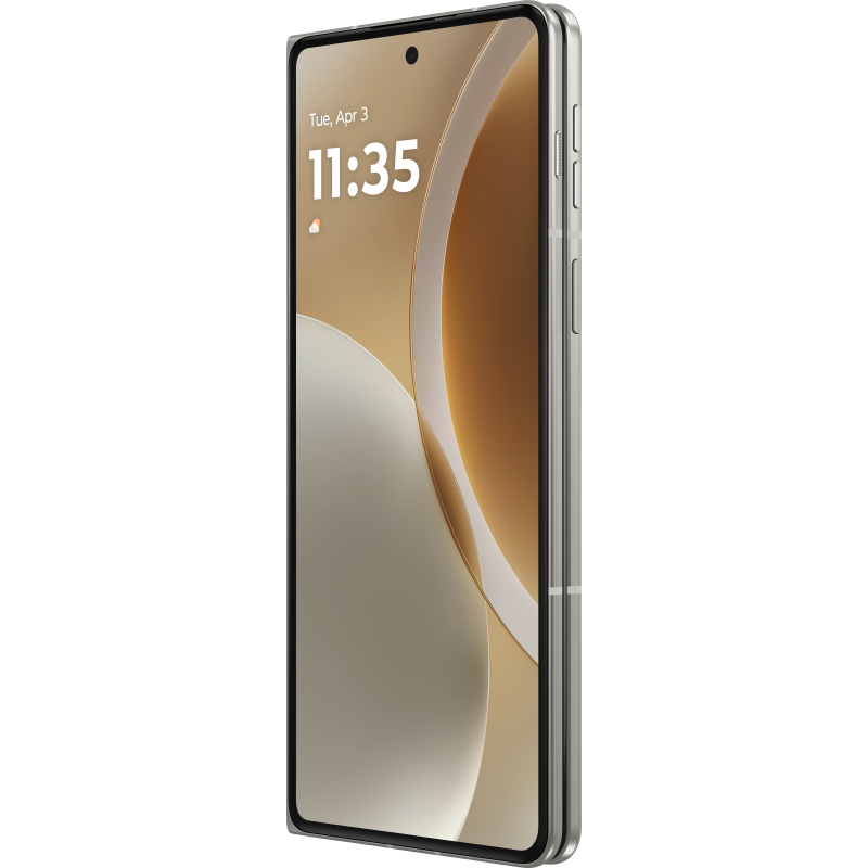Смартфон Motorola Razr Fold 16/512 Lily White (PBAX0007PL)