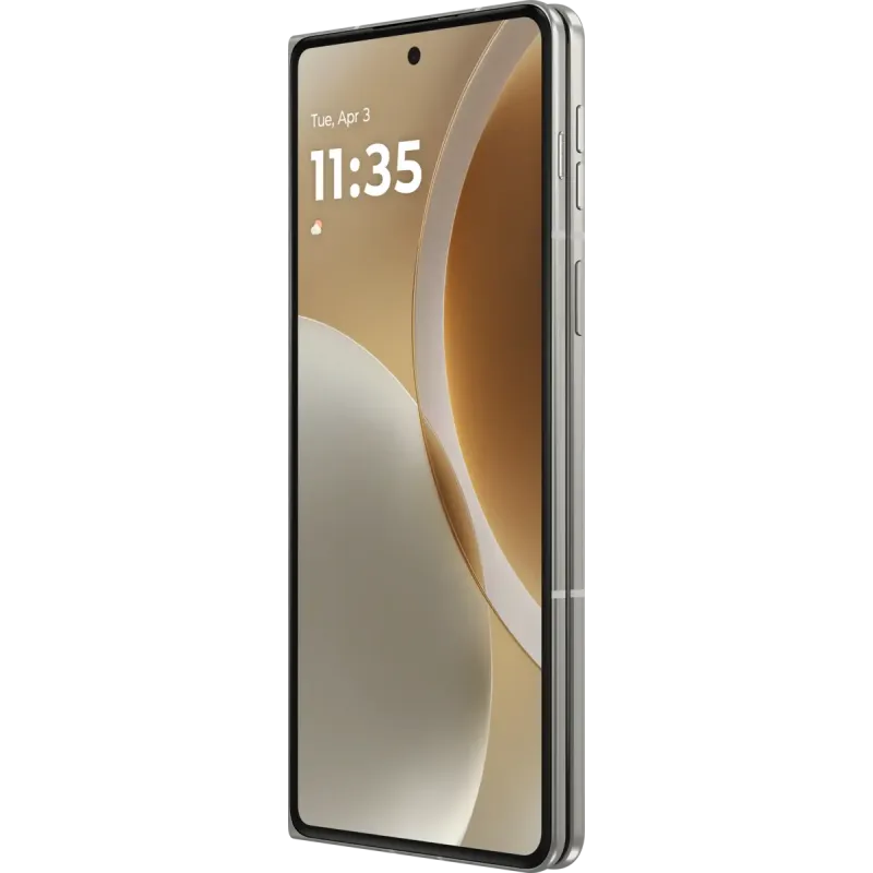 Смартфон Motorola Razr Fold 16/512 Lily White (PBAX0007PL)