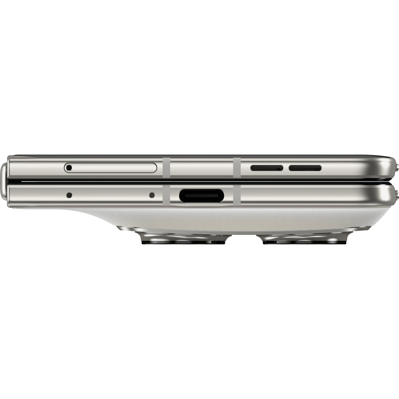 Смартфон Motorola Razr Fold 16/512 Lily White (PBAX0007PL)