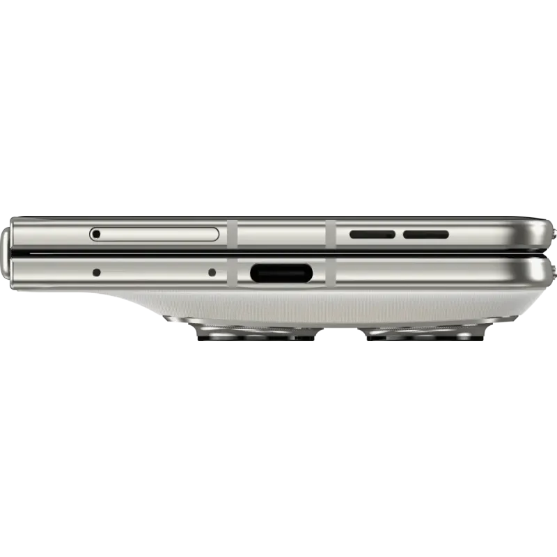 Смартфон Motorola Razr Fold 16/512 Lily White (PBAX0007PL)
