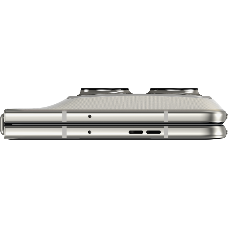 Смартфон Motorola Razr Fold 16/512 Lily White (PBAX0007PL)