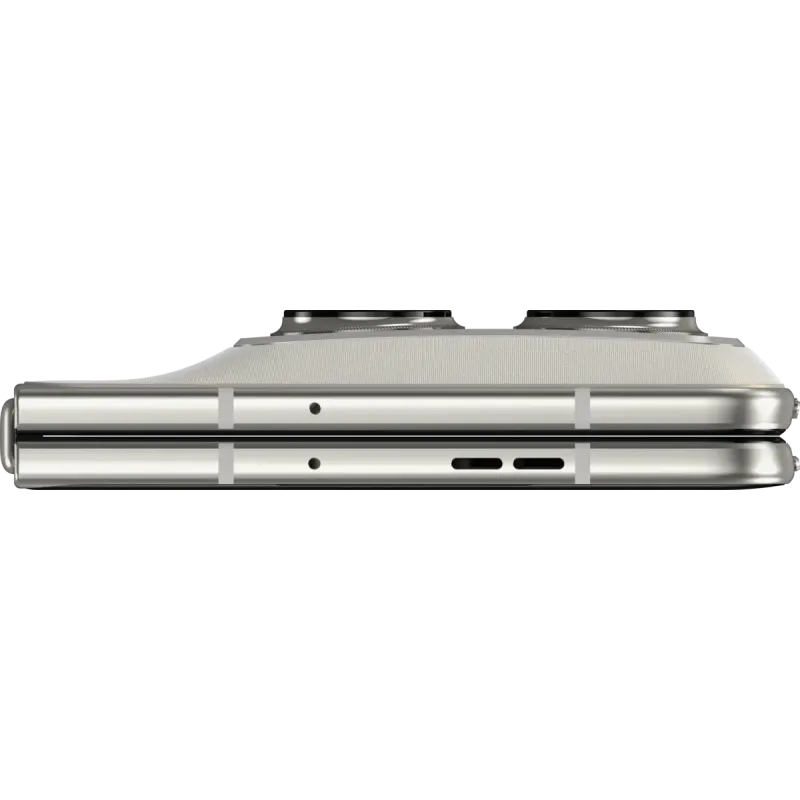 Смартфон Motorola Razr Fold 16/512 Lily White (PBAX0007PL)