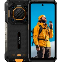 Смартфон Ulefone Armor 26 Ultra 12/512Gb Black (6937748736097)