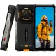 Смартфон Ulefone Armor 26 Ultra 12/512Gb Black (6937748736097)