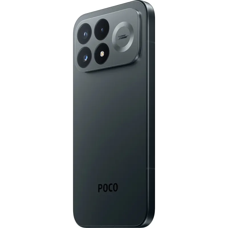 Смартфон POCO F9 Pro 12/512GB Black