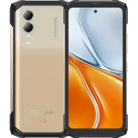 Смартфон DOOGEE Blade 20 Turbo 8/256GB Gold (6923740263372) (Blade20_Turbo_GD)