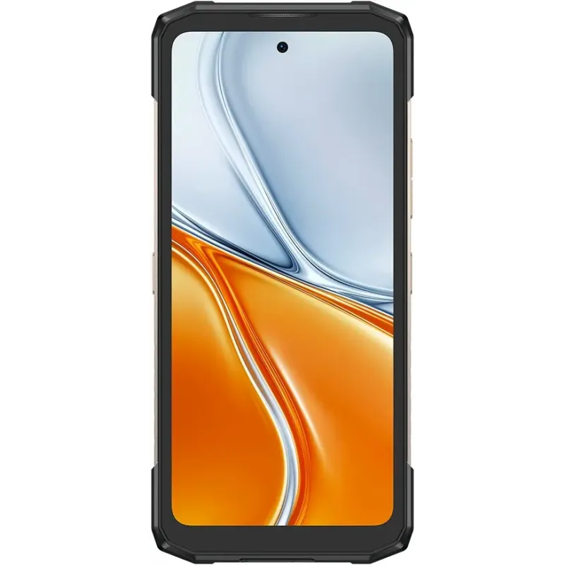 Смартфон DOOGEE Blade 20 Turbo 8/256GB Gold (6923740263372) (Blade20_Turbo_GD)