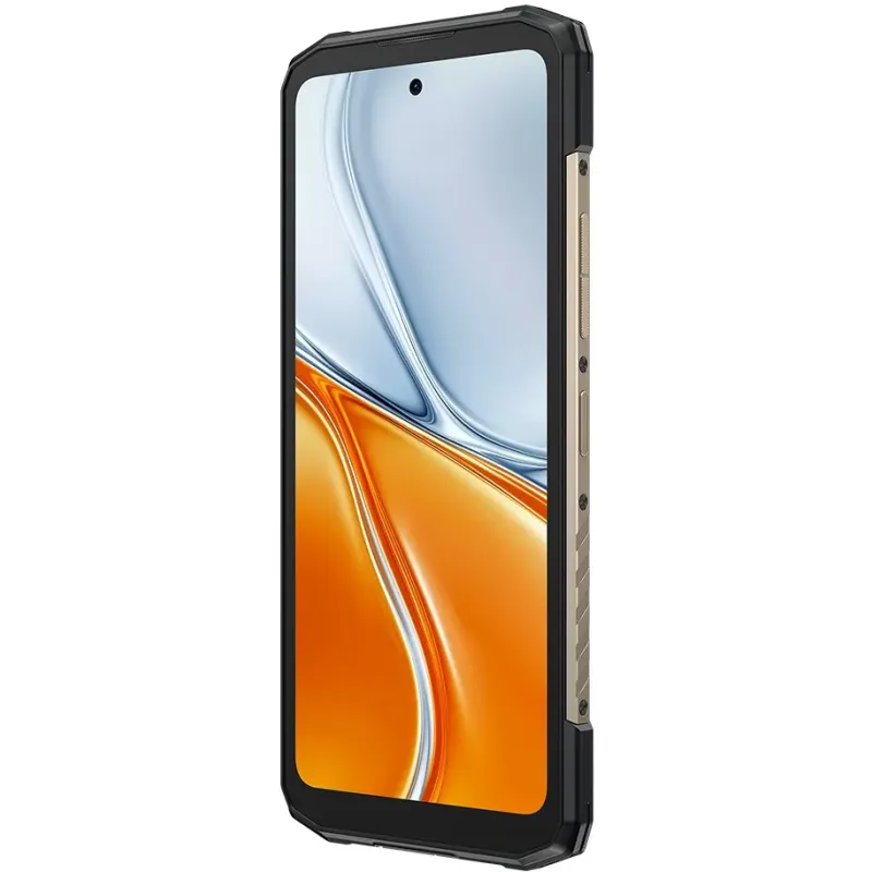 Смартфон DOOGEE Blade 20 Turbo 8/256GB Gold (6923740263372) (Blade20_Turbo_GD)