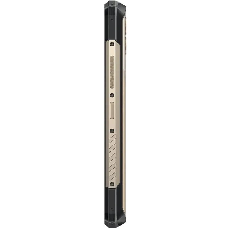 Смартфон DOOGEE Blade 20 Turbo 8/256GB Gold (6923740263372) (Blade20_Turbo_GD)