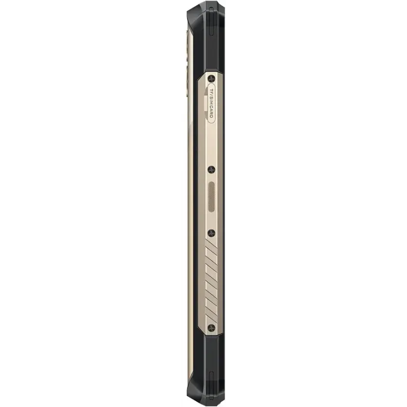 Смартфон DOOGEE Blade 20 Turbo 8/256GB Gold (6923740263372) (Blade20_Turbo_GD)