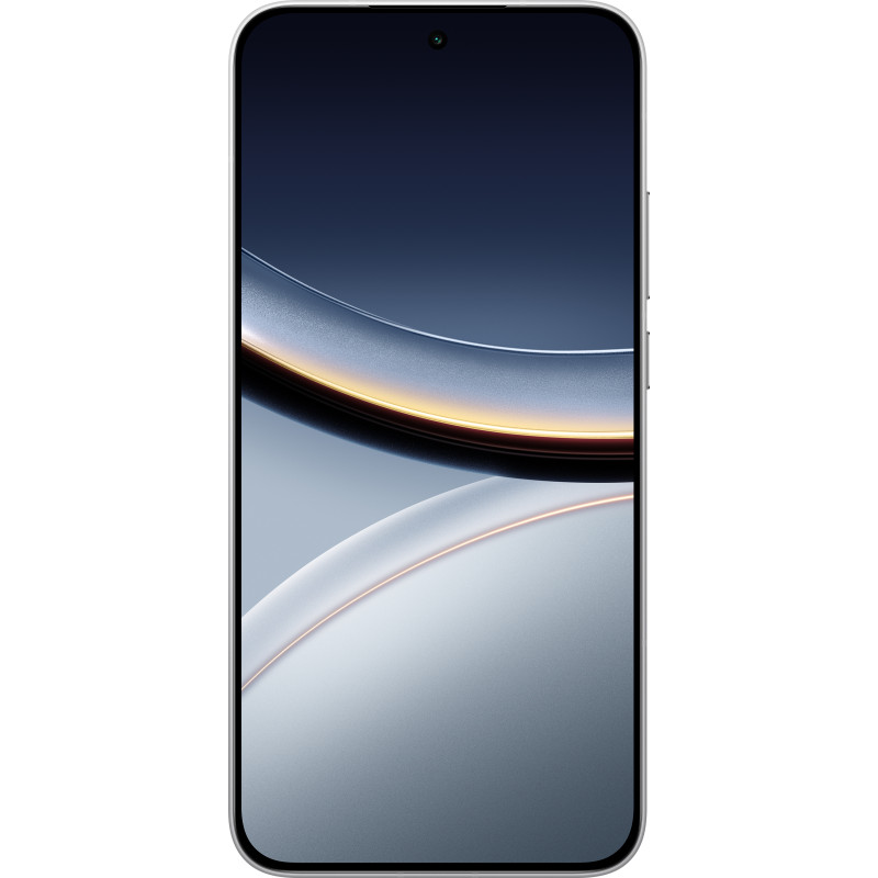 POCO F7 12/256GB Silver
