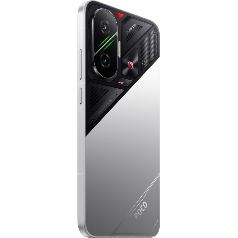POCO F7 12/256GB Silver