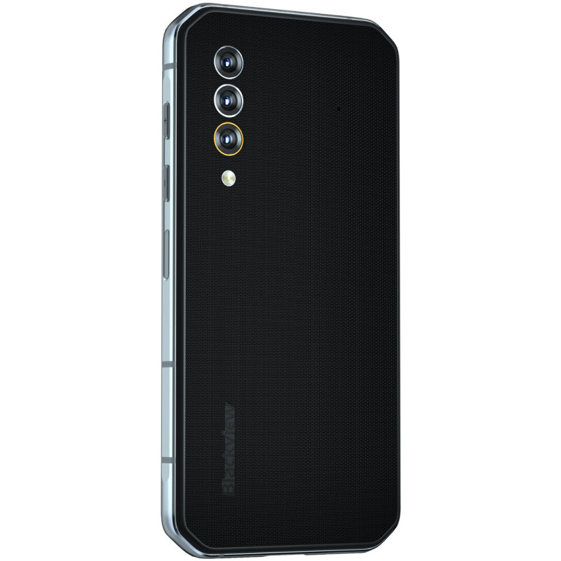 Смартфон Blackview BL6000 Pro 8/256GB Cosmic Grey (6931548306726)