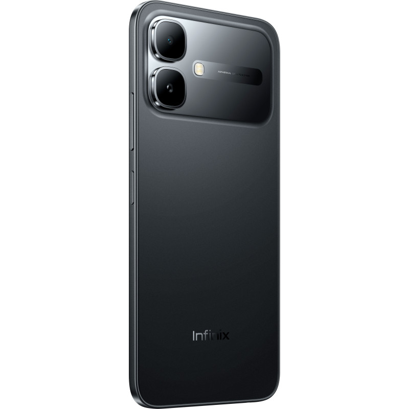 Смартфон Infinix Smart 20 X6840B 4/128 Shadow Black