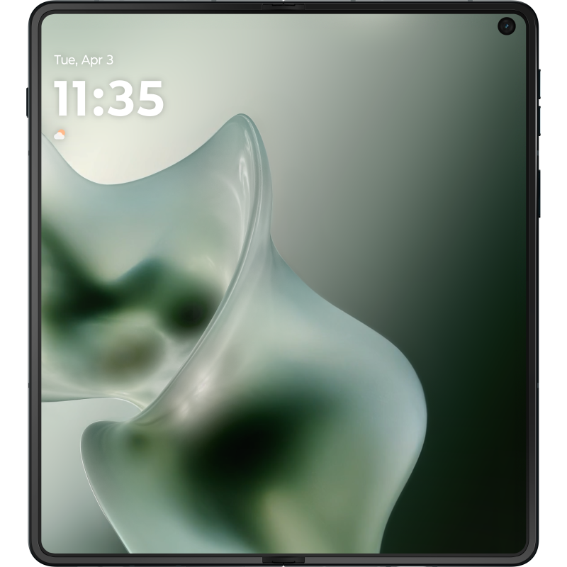 Смартфон Motorola Razr Fold 16/512 Blackened Blue (PBAX0003PL)