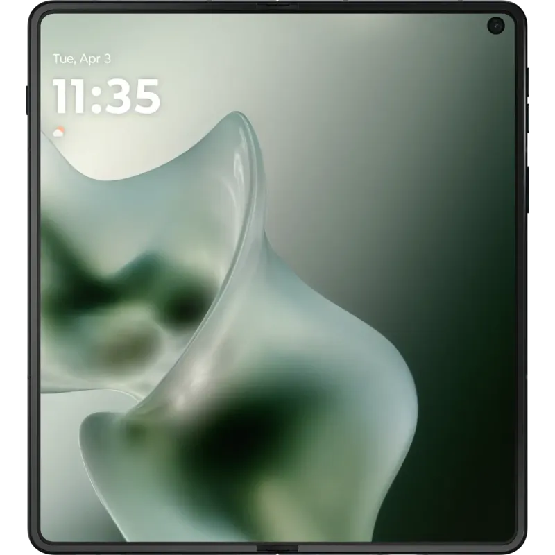 Смартфон Motorola Razr Fold 16/512 Blackened Blue (PBAX0003PL)