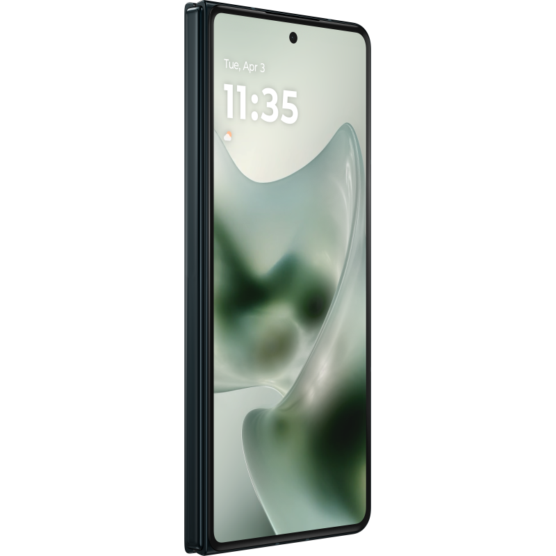 Смартфон Motorola Razr Fold 16/512 Blackened Blue (PBAX0003PL)