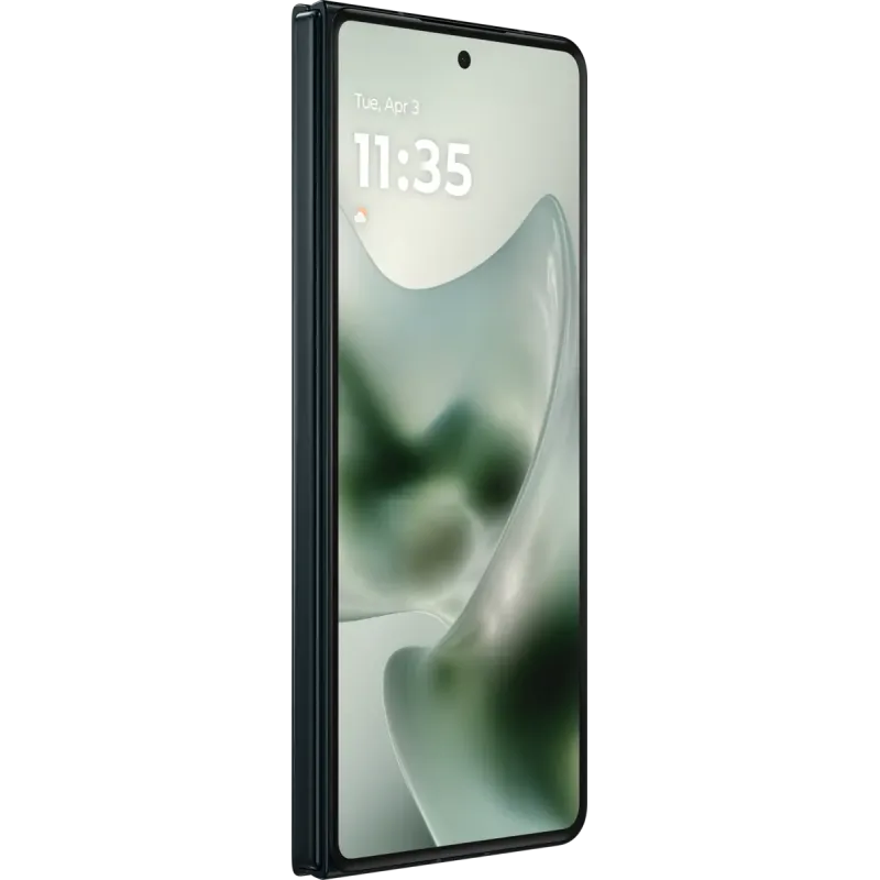 Смартфон Motorola Razr Fold 16/512 Blackened Blue (PBAX0003PL)