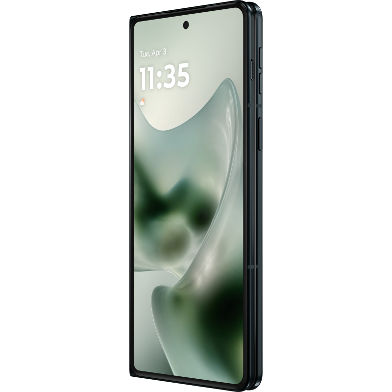 Смартфон Motorola Razr Fold 16/512 Blackened Blue (PBAX0003PL)
