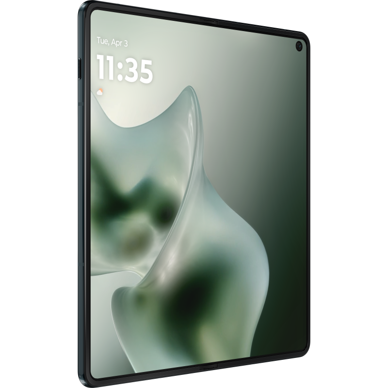 Смартфон Motorola Razr Fold 16/512 Blackened Blue (PBAX0003PL)