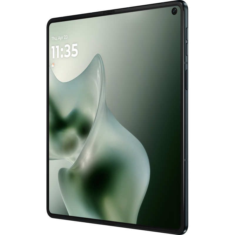 Смартфон Motorola Razr Fold 16/512 Blackened Blue (PBAX0003PL)