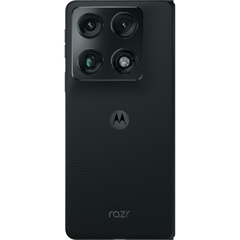 Смартфон Motorola Razr Fold 16/512 Blackened Blue (PBAX0003PL)