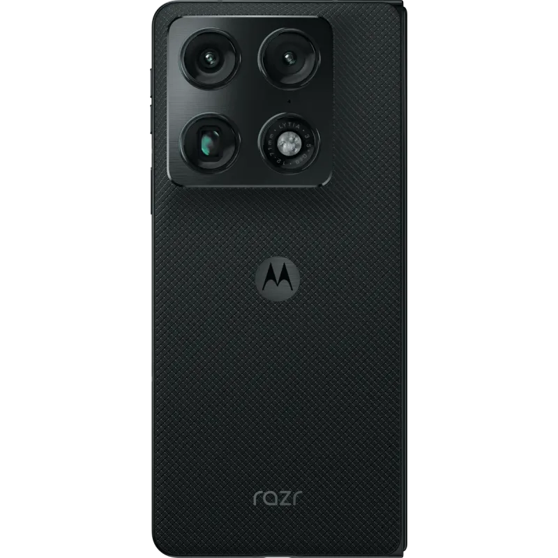 Смартфон Motorola Razr Fold 16/512 Blackened Blue (PBAX0003PL)