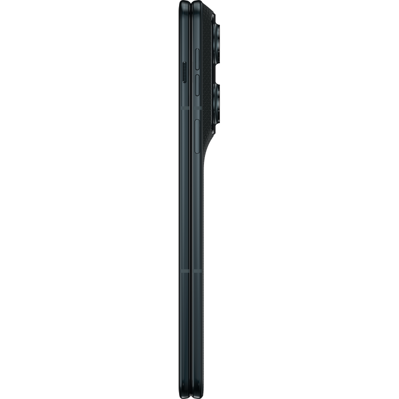 Смартфон Motorola Razr Fold 16/512 Blackened Blue (PBAX0003PL)