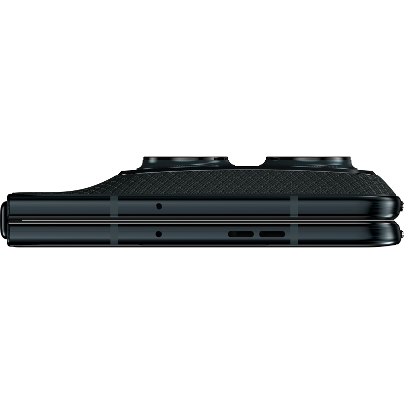 Смартфон Motorola Razr Fold 16/512 Blackened Blue (PBAX0003PL)