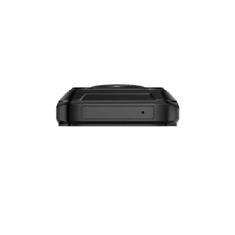 Смартфон OUKITEL WP56 12/512GB Black (6941749811516)