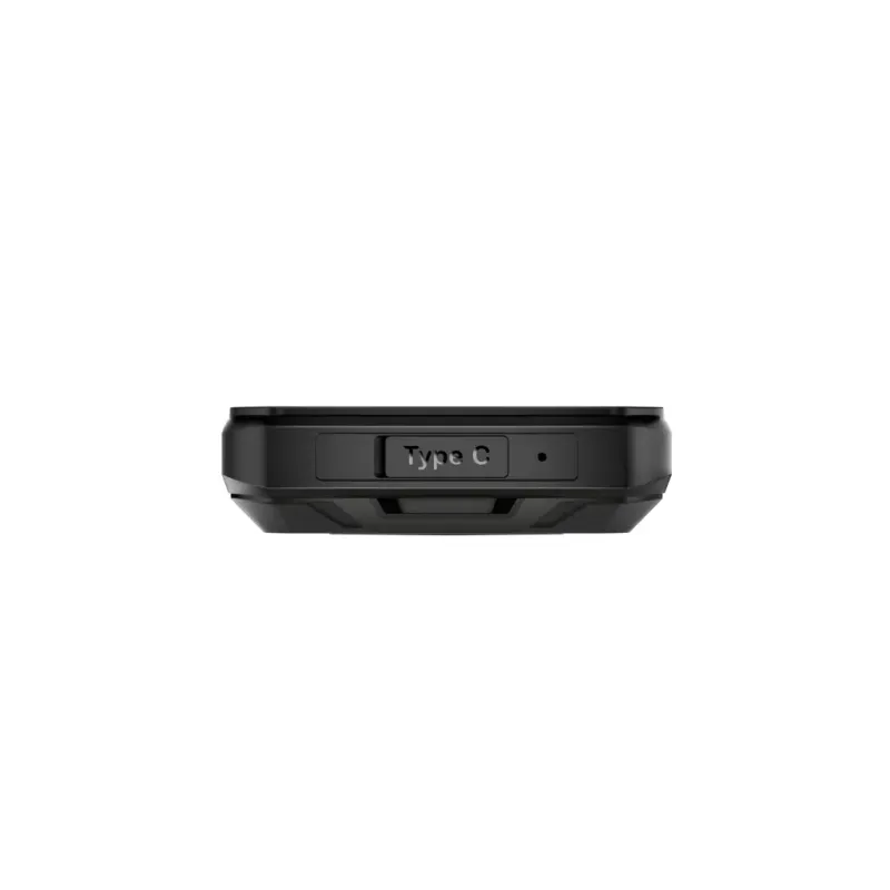 Смартфон OUKITEL WP56 12/512GB Black (6941749811516)