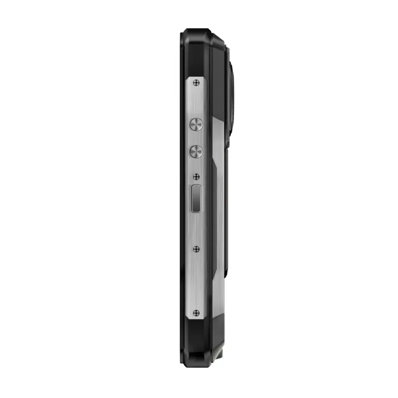 Смартфон OUKITEL WP56 12/512GB Black (6941749811516)