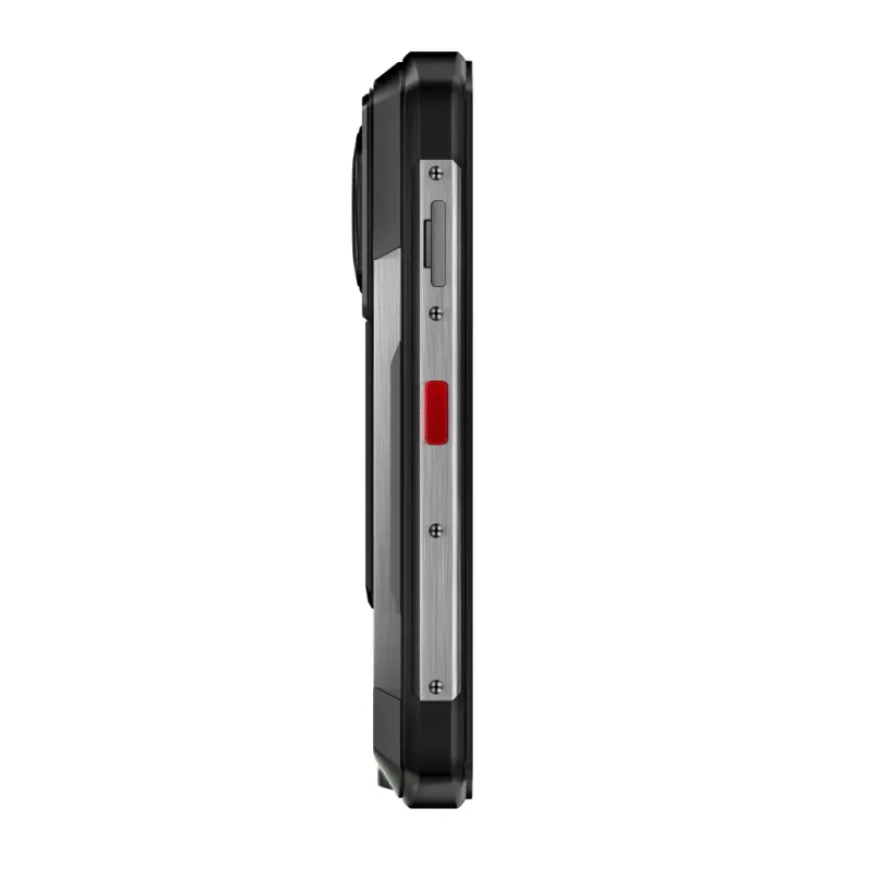 Смартфон OUKITEL WP56 12/512GB Black (6941749811516)
