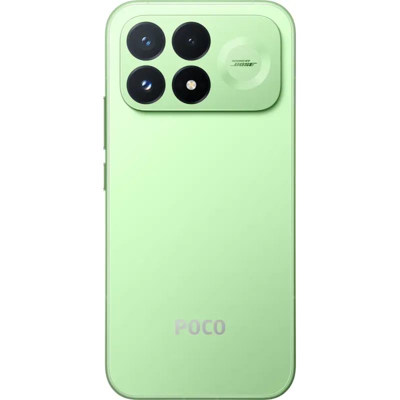 Смартфон POCO F9 Pro 12/512GB Green