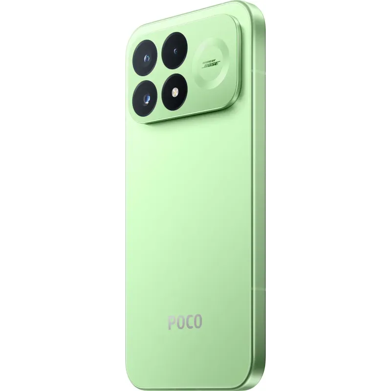 Смартфон POCO F9 Pro 12/512GB Green