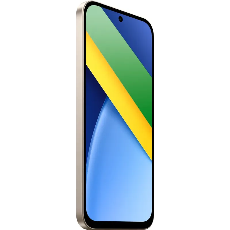 Смартфон POCO C95 Pro 6/128GB Green