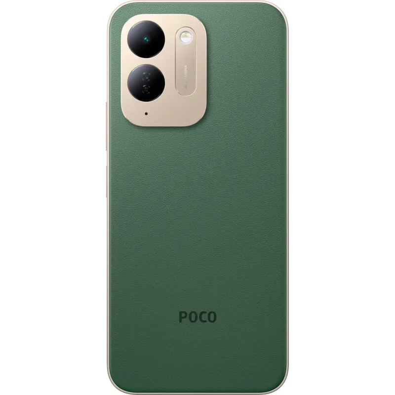 Смартфон POCO C95 Pro 6/128GB Green